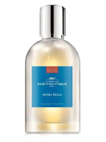 Comptoir Sud Pacifique Mora Bella perfume bottle