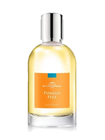 Comptoir Sud Pacifique Pomelo Fizz parfüm şişesi