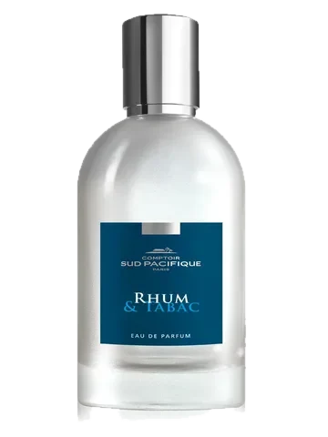 Comptoir Sud Pacifique Rhum & Tabac perfume bottle