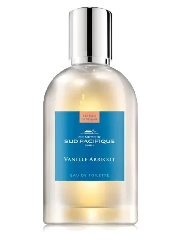 Comptoir Sud Pacifique Vanille Abricot parfüm şişesi