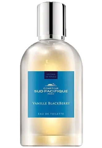 Comptoir Sud Pacifique Vanille Blackberry perfume bottle