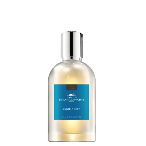 Comptoir Sud Pacifique Vanille Café perfume bottle
