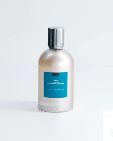 Comptoir Sud Pacifique Vanille Iconique perfume bottle