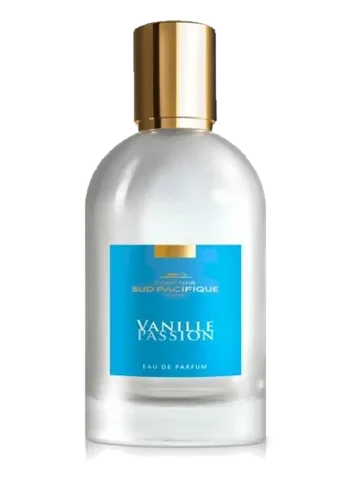 Comptoir Sud Pacifique Vanille Passion parfüm şişesi