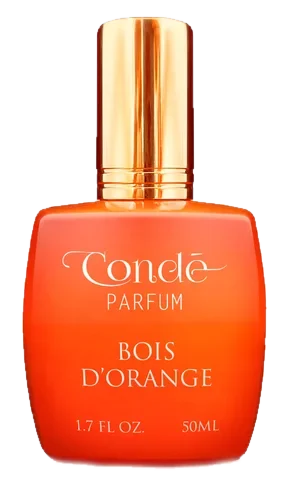Condé Parfum Bois d'Orange Condé Parfum parfüm şişesi