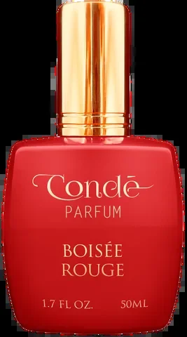 Condé Parfum Boisée Rouge Condé Parfum perfume bottle