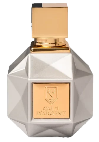 Condé Parfum Caipi d' Argent Condé Parfum perfume bottle
