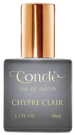 Condé Parfum Chypre Clair Condé Parfum parfüm şişesi