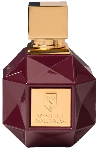 Condé Parfum Vanille Bourbon Condé Parfum parfüm şişesi
