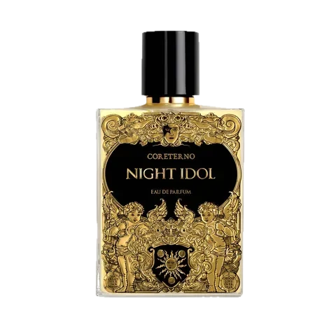 Coreterno Night Idol parfüm şişesi