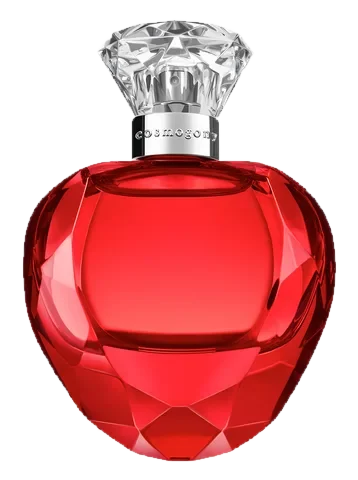 Cosmogony Flaming Sky perfume bottle