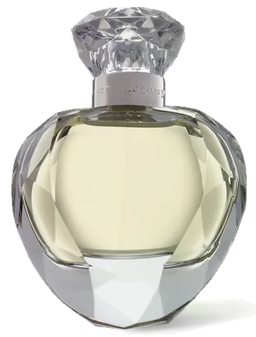 Cosmogony Moon Light perfume bottle