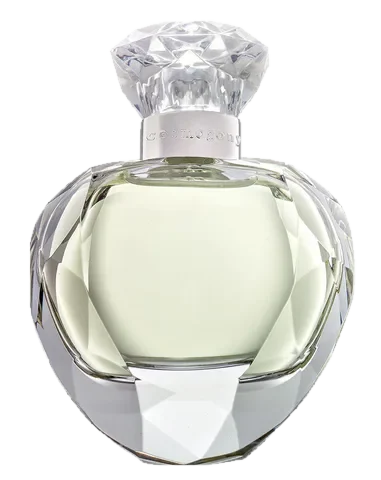 Cosmogony Morning Star perfume bottle