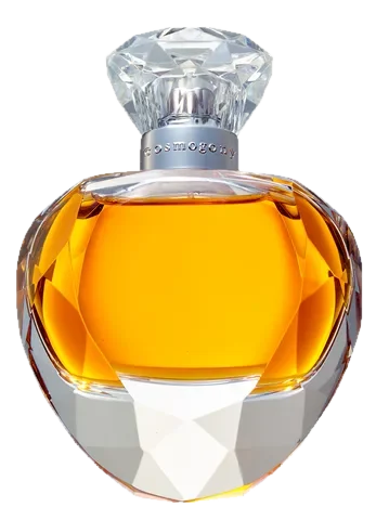 Cosmogony Proserphina perfume bottle