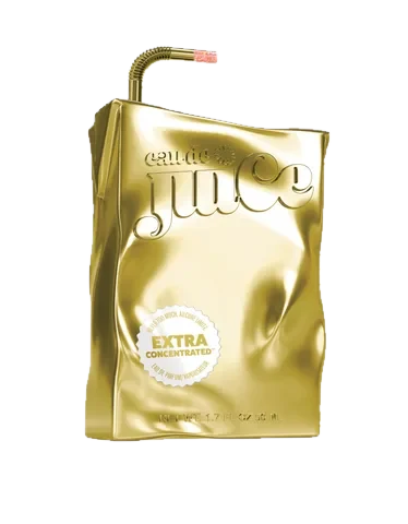 Cosmopolitan Extra Concentrated parfüm şişesi