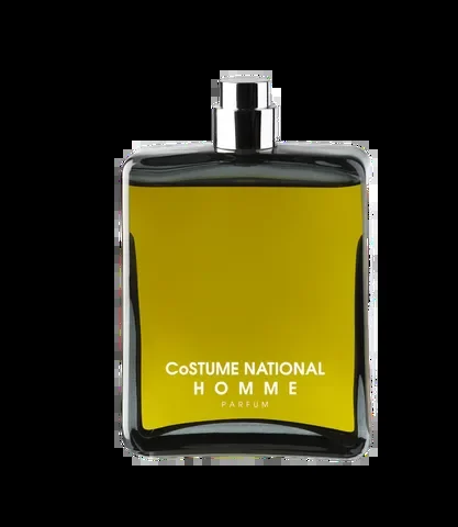 Costume National Homme Parfum perfume bottle