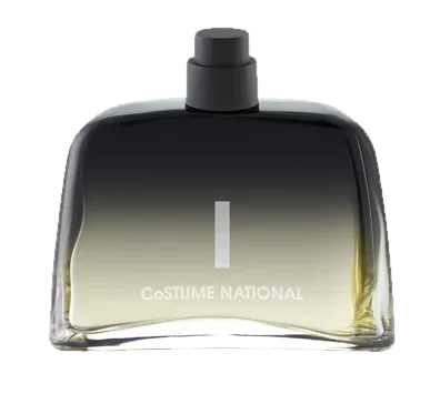 Costume National I perfume bottle
