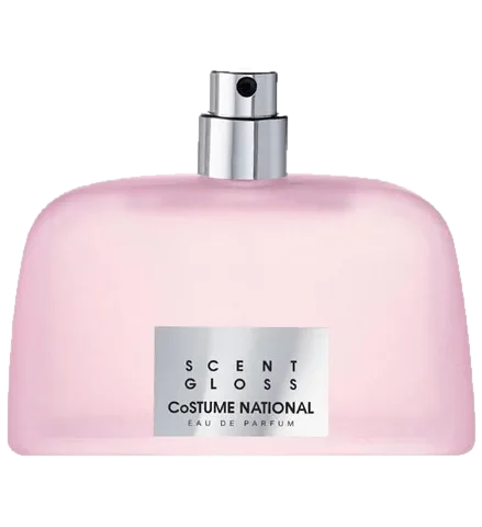 Costume National Scent Gloss perfume bottle