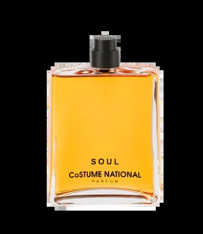 Costume National Soul perfume bottle
