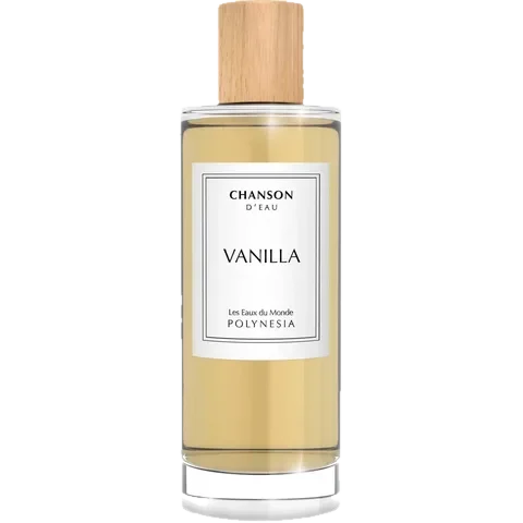 Coty Chanson d'Eau Vanilla parfüm şişesi