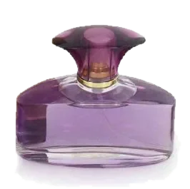 Coty Dark Vanilla parfüm şişesi