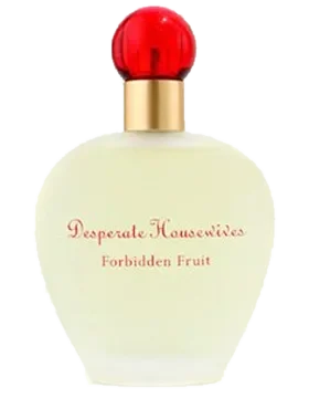 Coty Desperate Housewives Forbidden Fruit parfüm şişesi