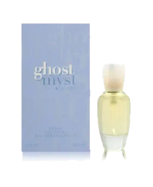 Coty Ghost Myst parfüm şişesi