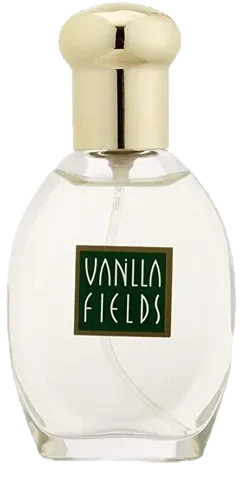 Coty Vanilla Fields parfüm şişesi