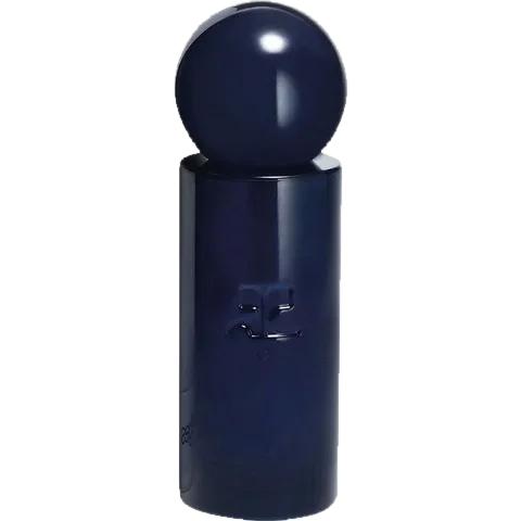 Courrèges C Courrèges perfume bottle