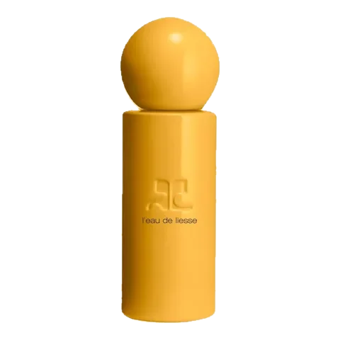 Courrèges L'Eau de Liesse Courrèges parfüm şişesi