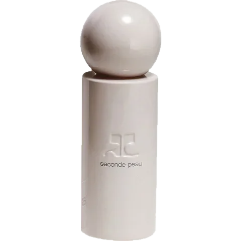 Courrèges Seconde Peau Courrèges parfüm şişesi
