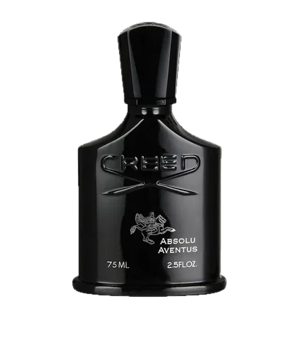 Creed Absolu Aventus 2023 perfume bottle