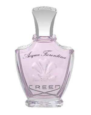 Creed Acqua Fiorentina perfume bottle