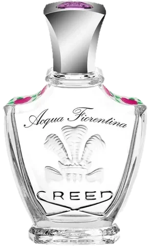 Creed Acqua Fiorentina The Encore parfüm şişesi