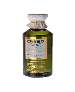 Creed Angelique Encens perfume bottle