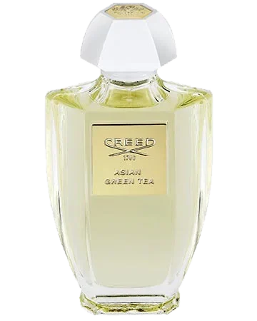 Creed Asian Green Tea parfüm şişesi