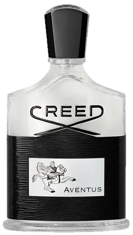 Creed Aventus parfüm şişesi
