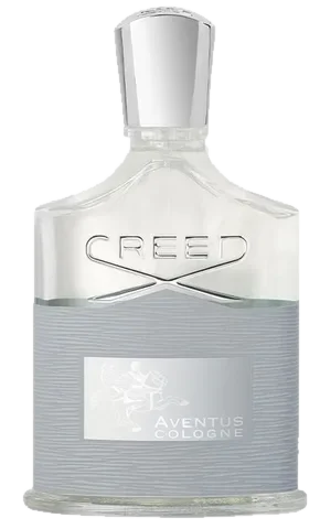 Creed Aventus Cologne perfume bottle