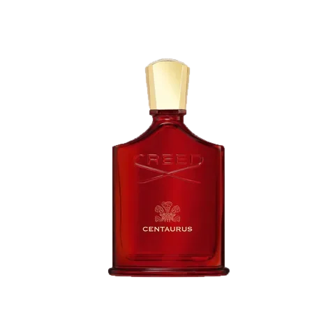 Creed Centaurus perfume bottle