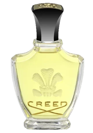 Creed Fantasia de Fleurs perfume bottle