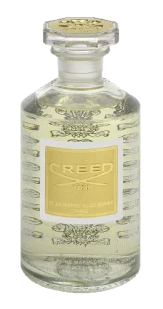 Creed Fleur de The Rose Bulgare perfume bottle