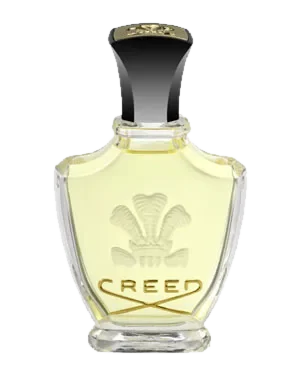 Creed Fleurs de Bulgarie parfüm şişesi