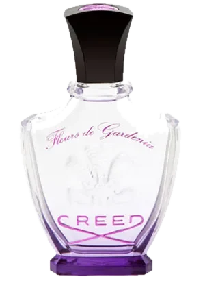 Creed Fleurs de Gardenia parfüm şişesi
