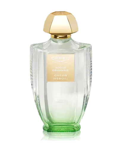 Creed Green Neroli perfume bottle