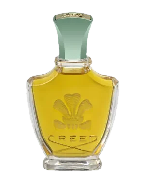 Creed Irisia parfüm şişesi