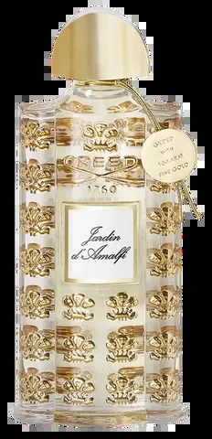 Creed Jardin d’Amalfi perfume bottle