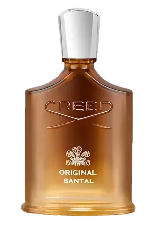 Creed Original Santal 2024 parfüm şişesi