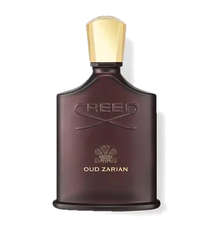 Creed Oud Zarian perfume bottle