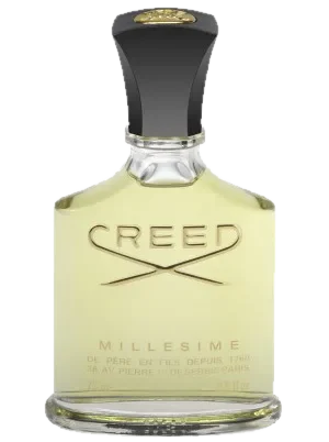 Creed Royal Delight parfüm şişesi