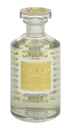 Creed Selection Verte parfüm şişesi